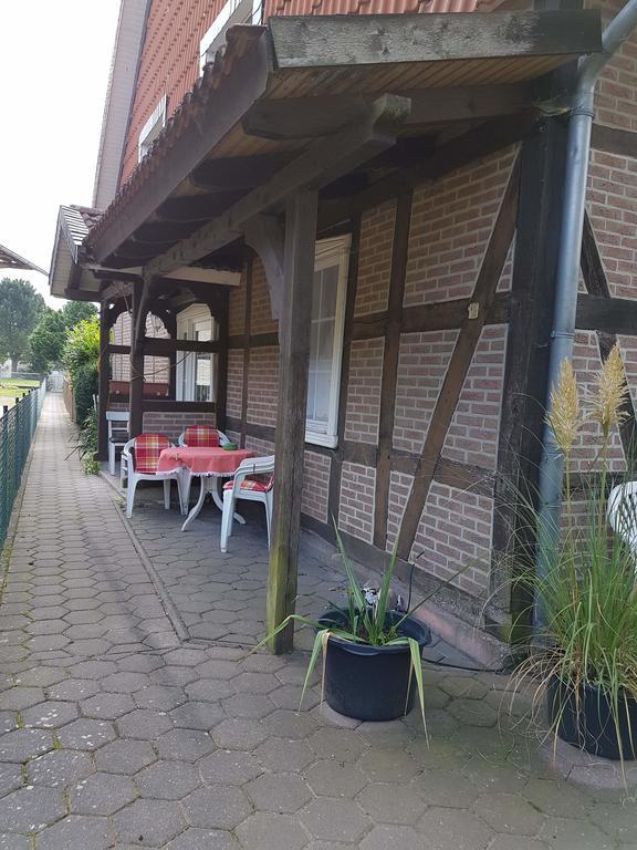 Ferienhof Hanum Exterior photo